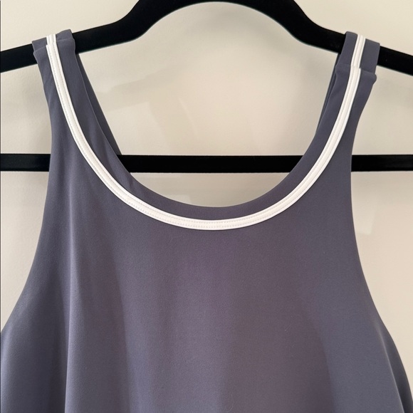 NWT Vuori Azure Performance Dress - Picture 4 of 7